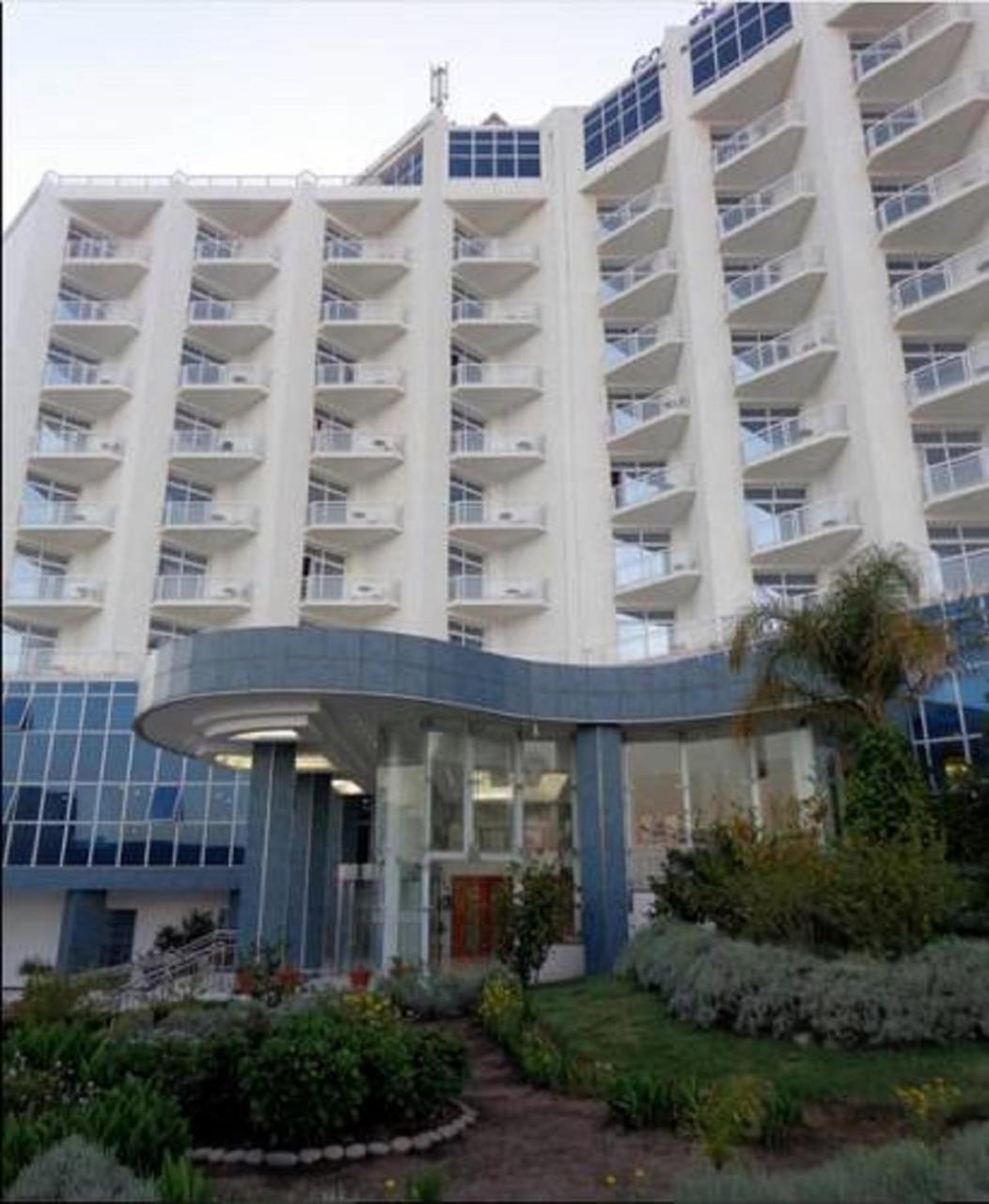 Hotel Sabri Annaba Dış mekan fotoğraf